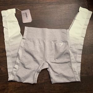 Gymshark Amplify Leggings NWT